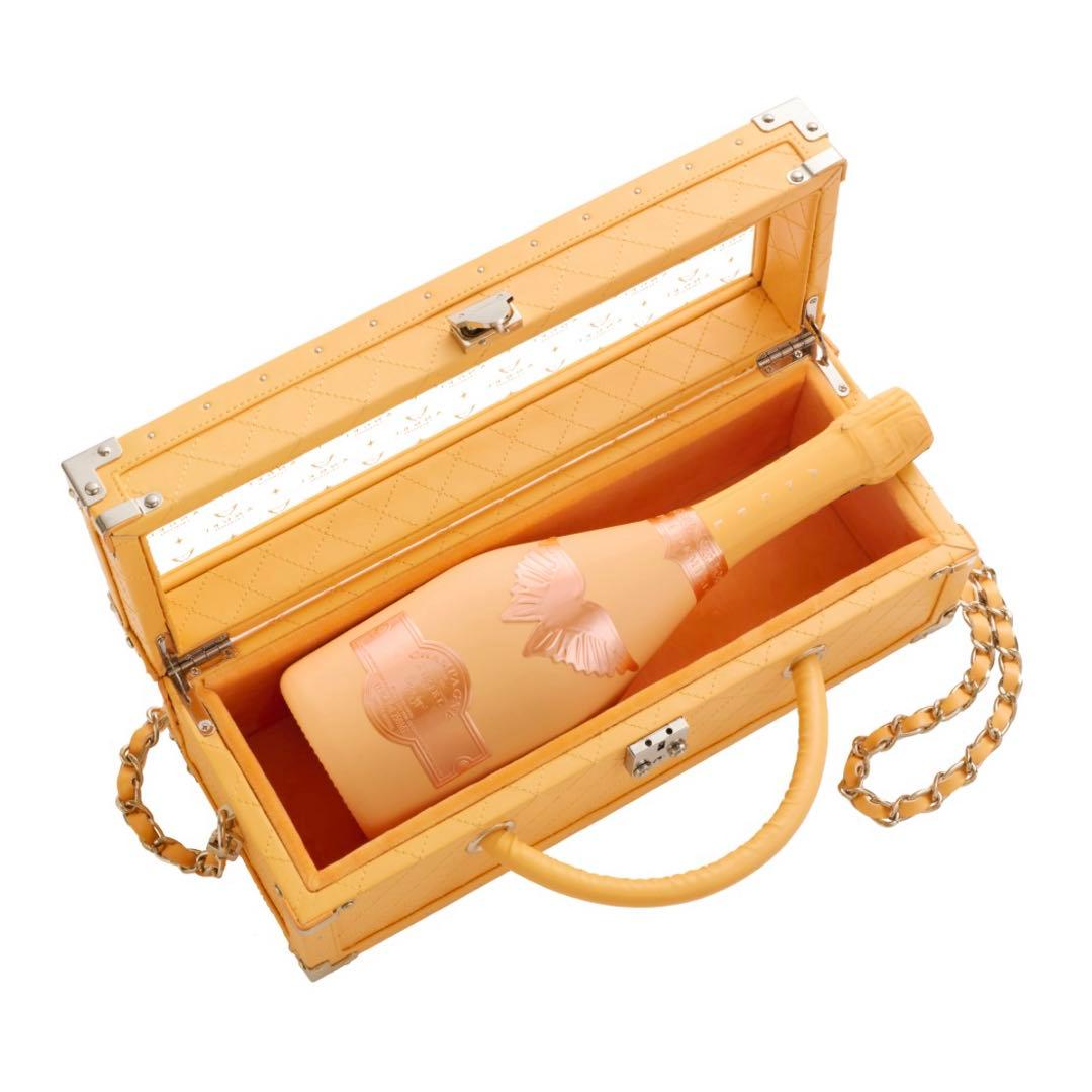 【ハロウィン限定】エンジェルシャンパン