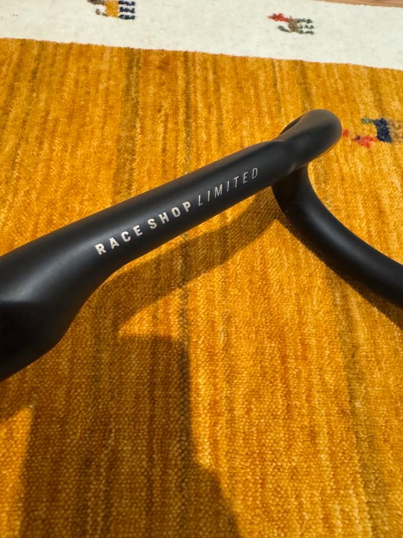 ボントレガー RSL エアロロード ハンドルバー