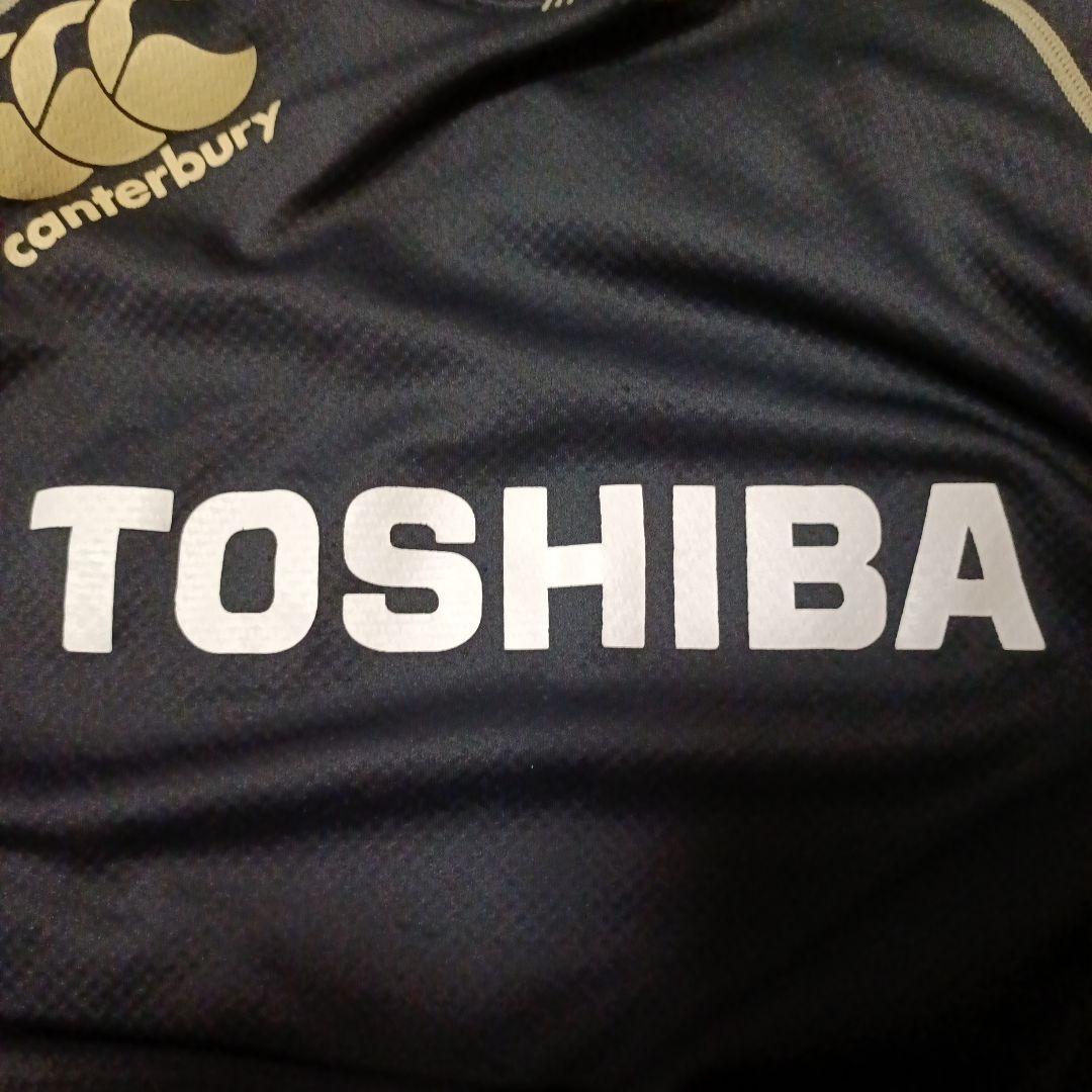 大阪工大高　常翔学園　TOSHIBAセット