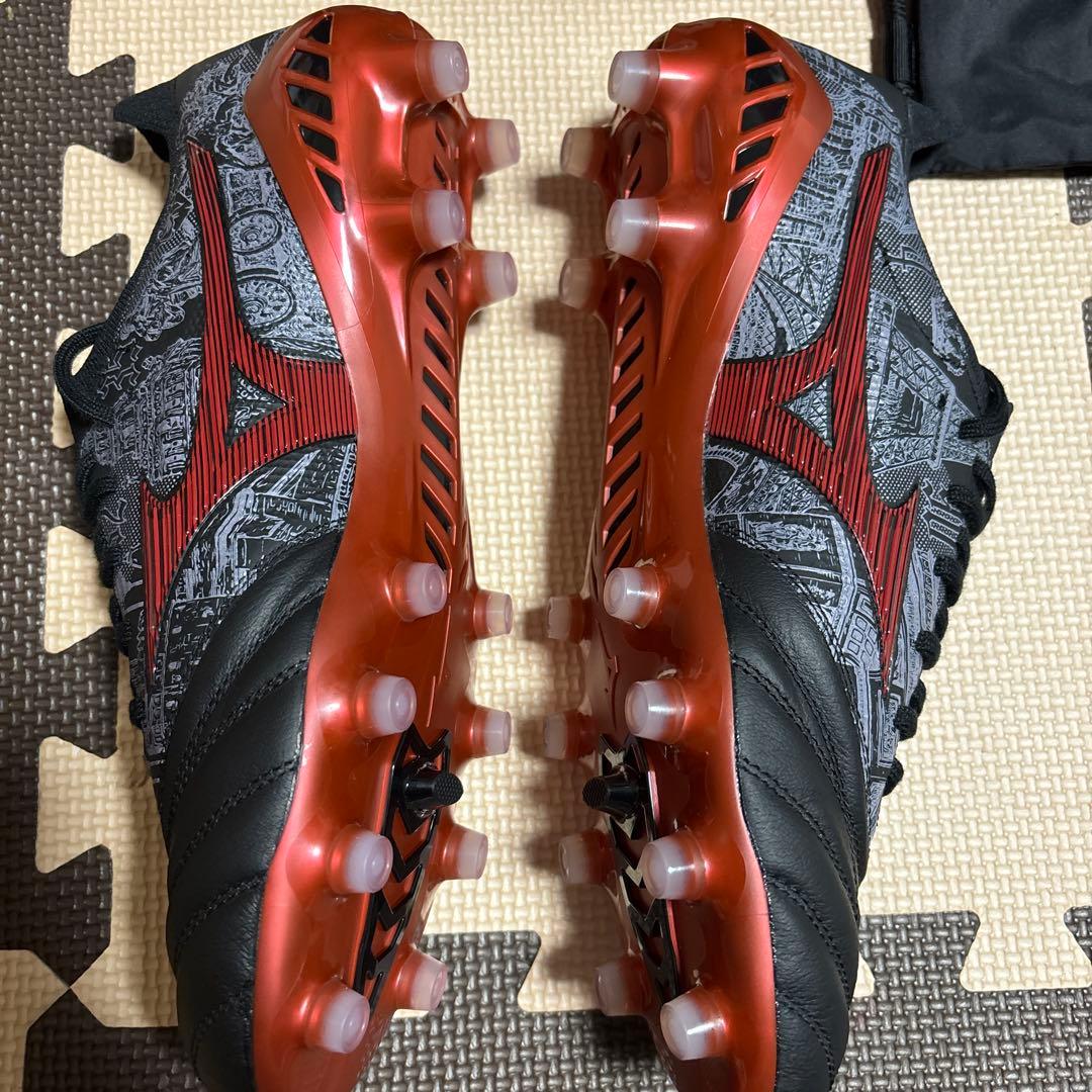 モレリアネオ3 β セルヒオ・ラモス