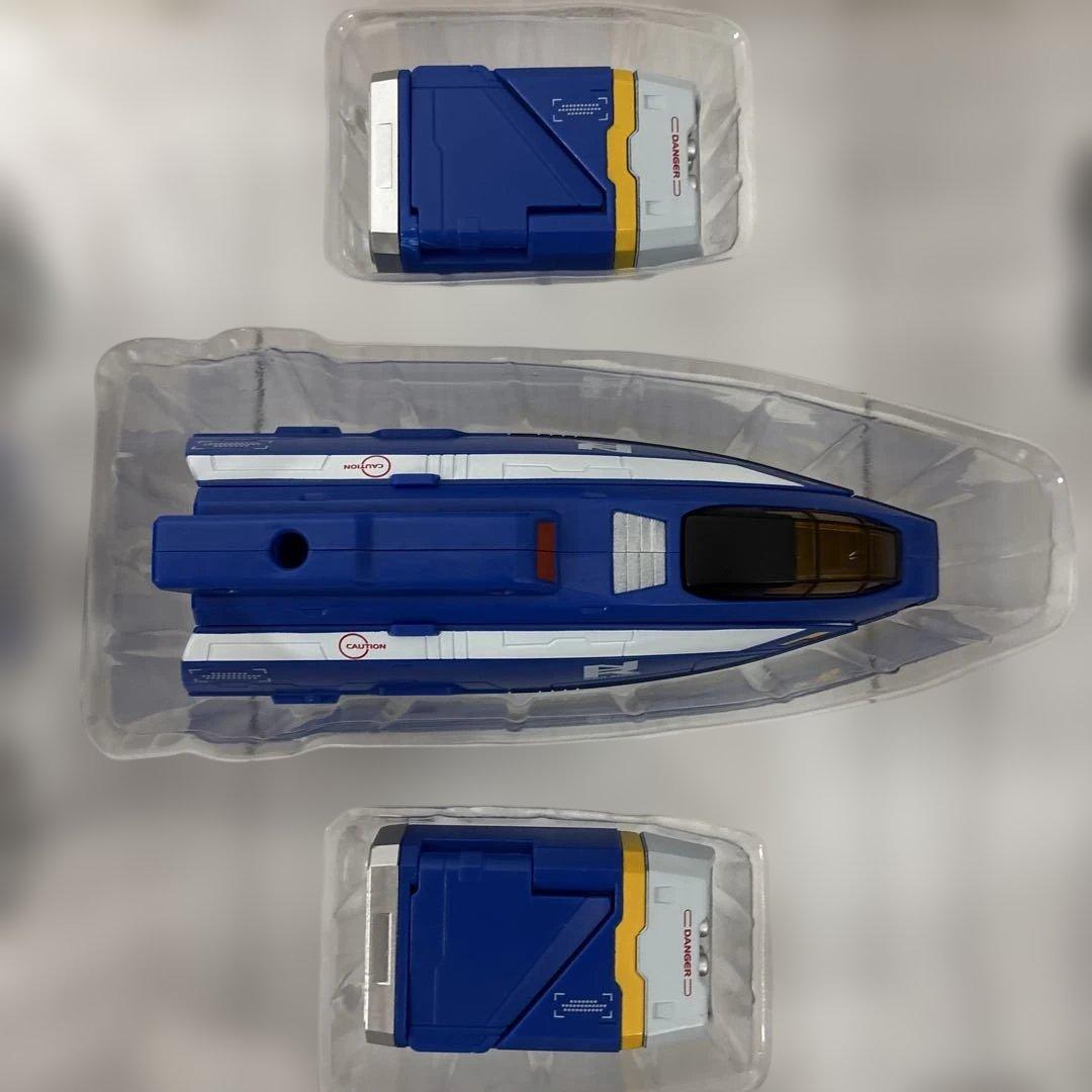 ウルトラマンネクサス ウルトライドクロニクル ハイパーストライクチェスター