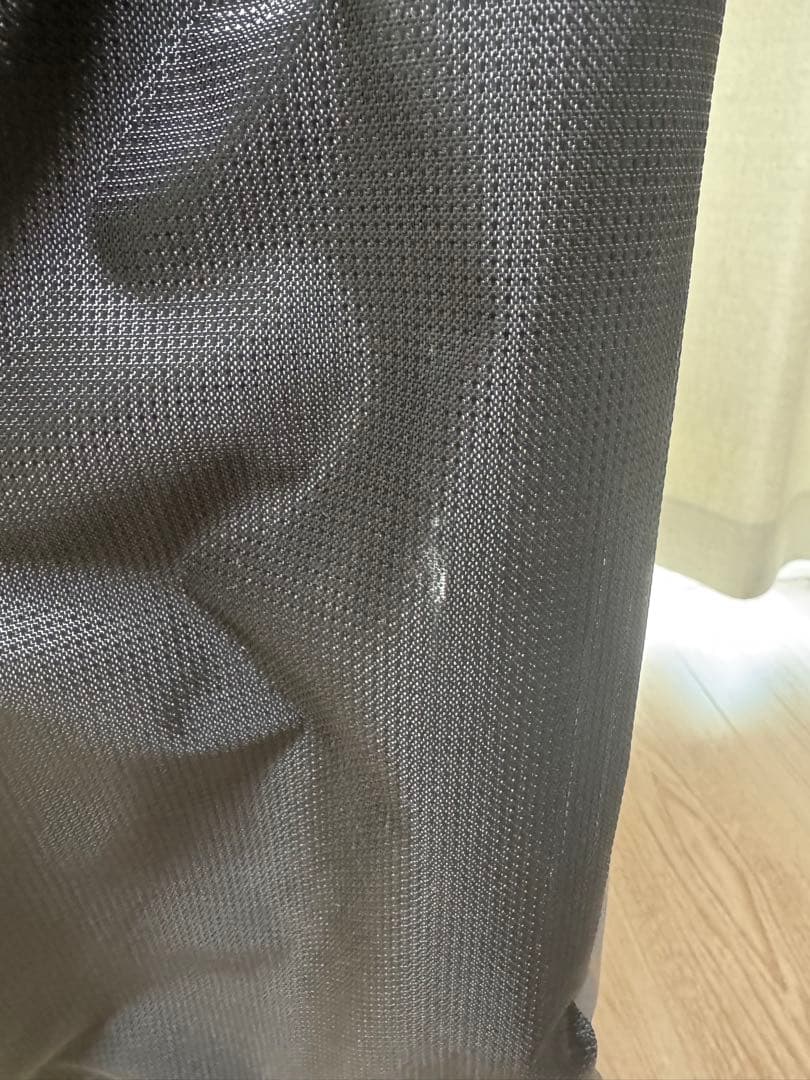 TaylorMade キャディバッグ 黒/緑