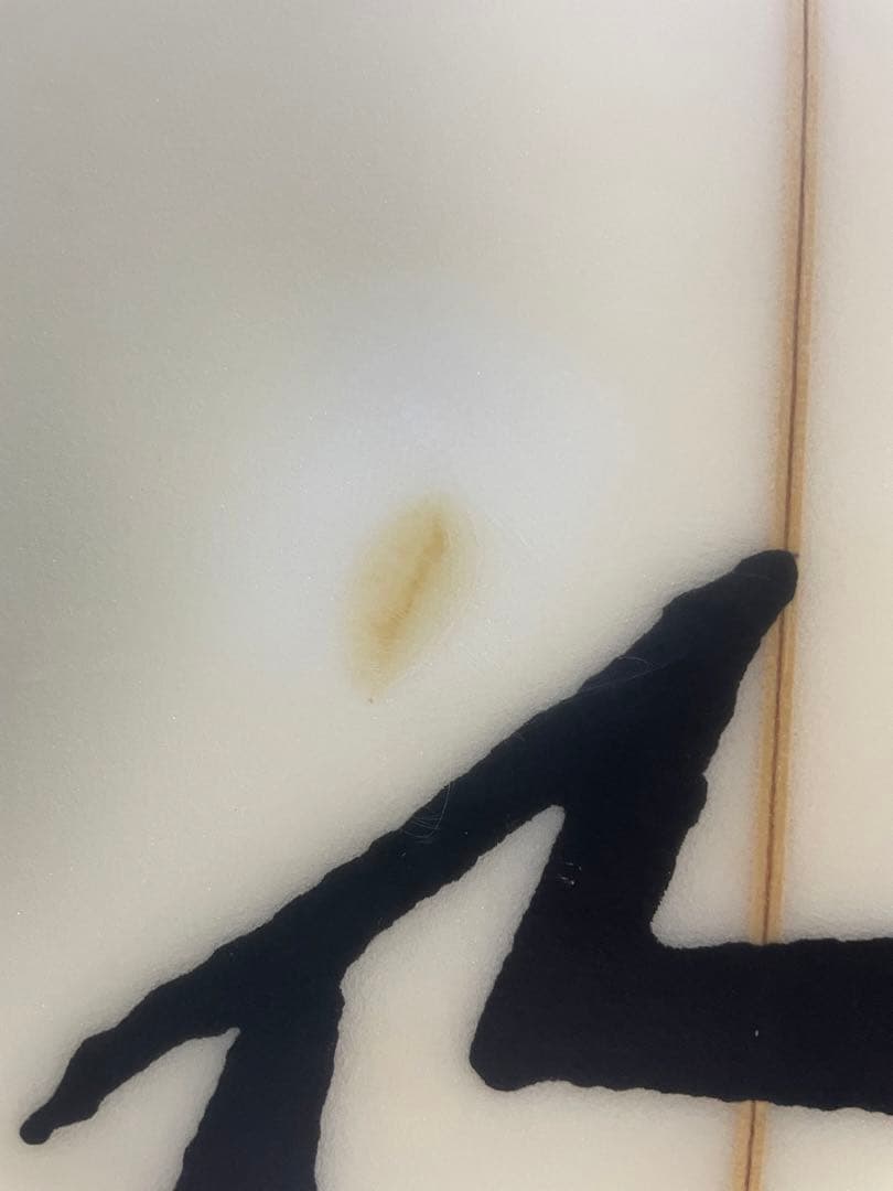 ラスティ　サーフボード