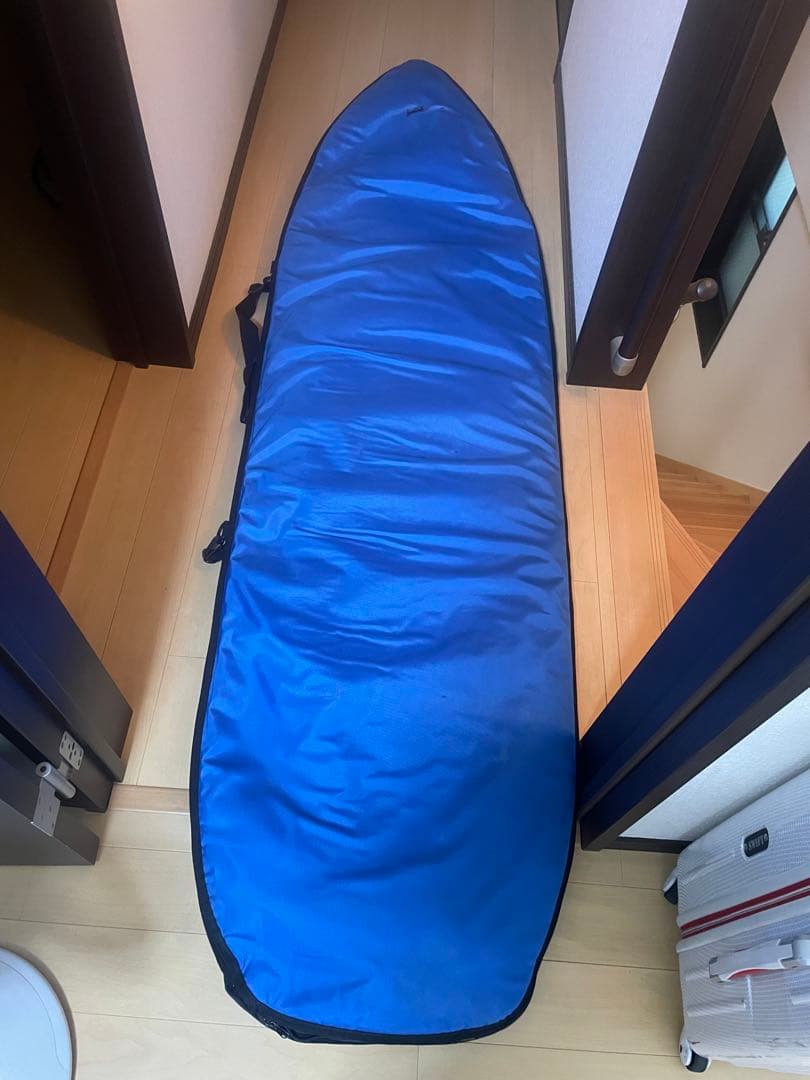 ラスティ　サーフボード