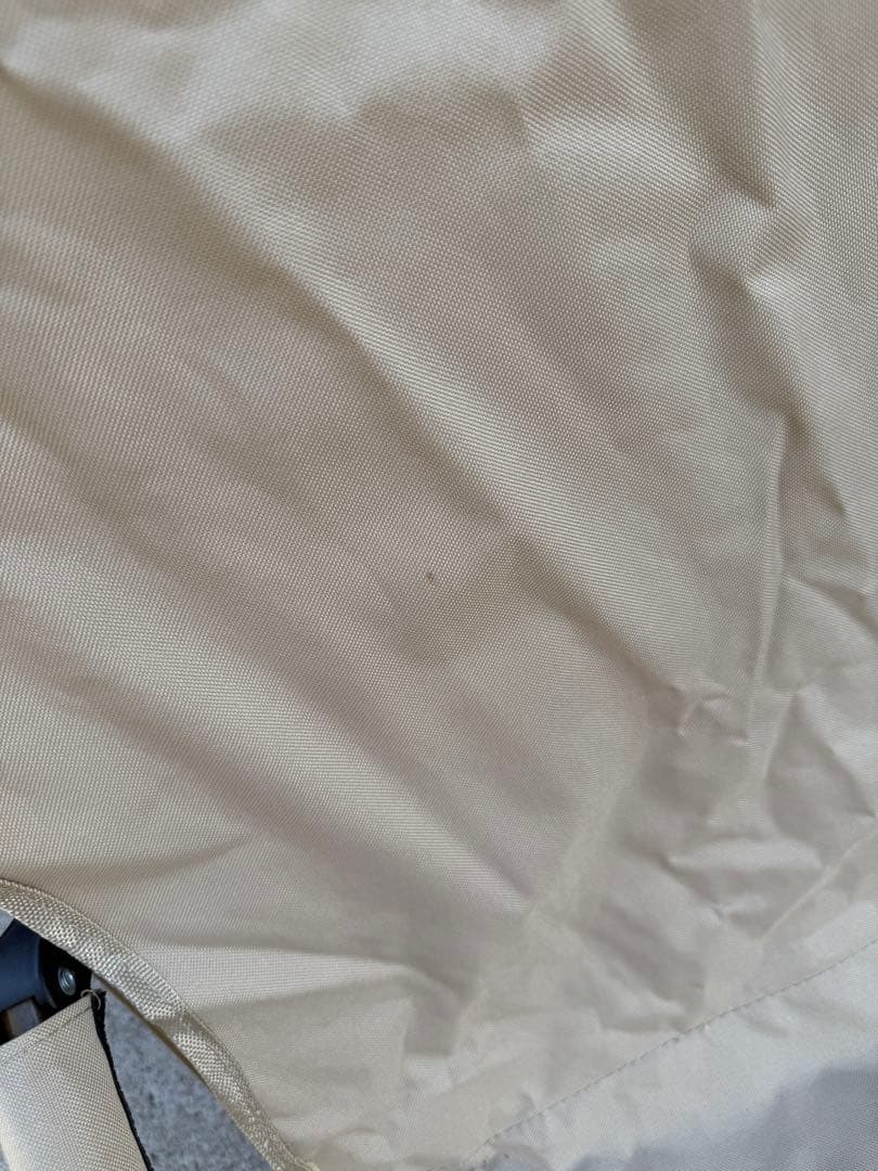 【ながなが】LOGOS ロゴス　あぐらチェア2脚