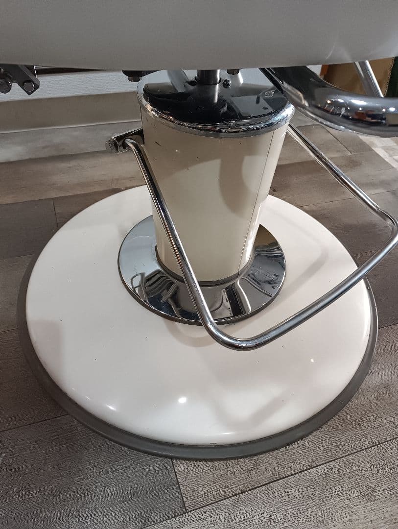 タカラベルモントオアシスチェア②