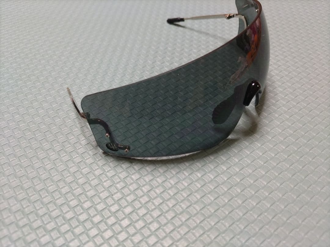 ベレッタ シューティンググラス クレー射撃 おまけ有