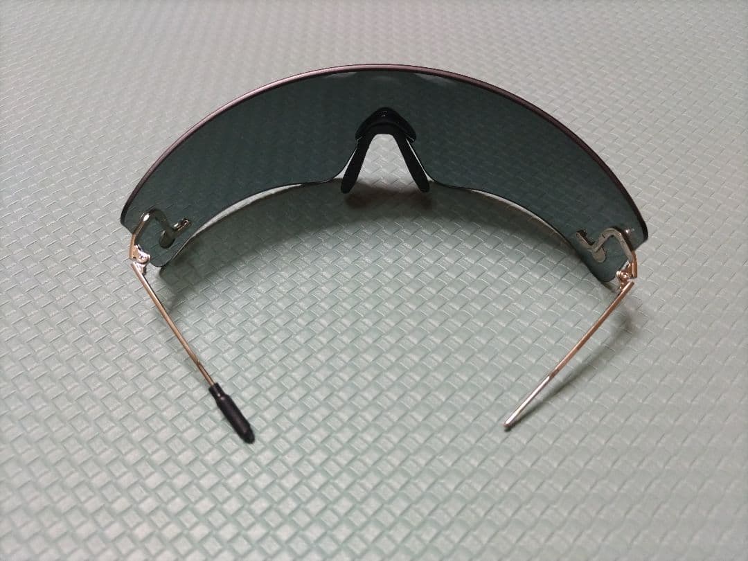 ベレッタ シューティンググラス クレー射撃 おまけ有