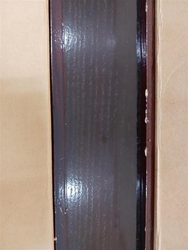 前田青邨　作品（タイトル不明）