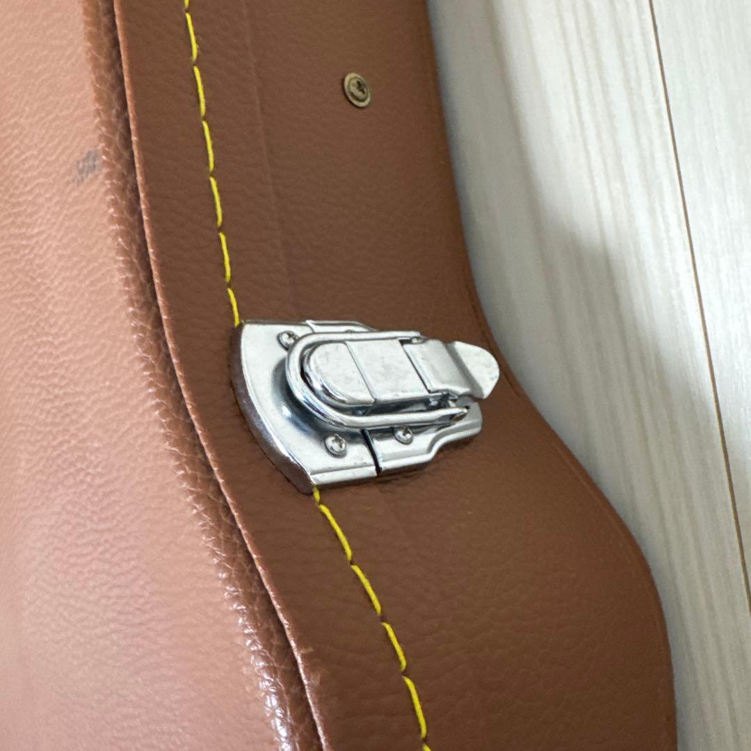 ギター crews maniac sound ktr LS-01 LD