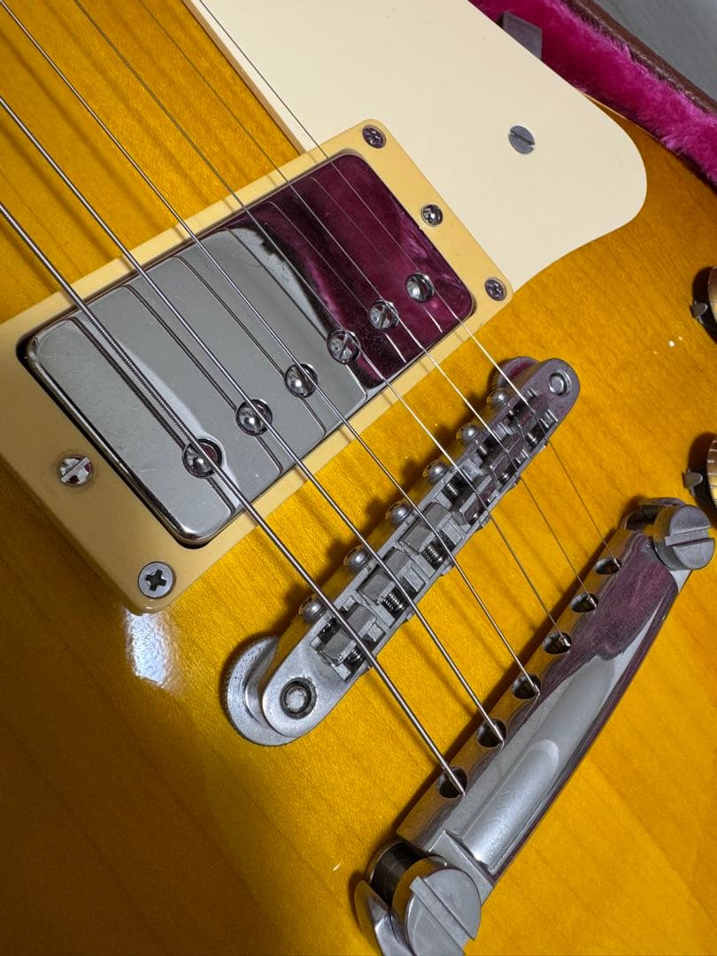 ギター crews maniac sound ktr LS-01 LD