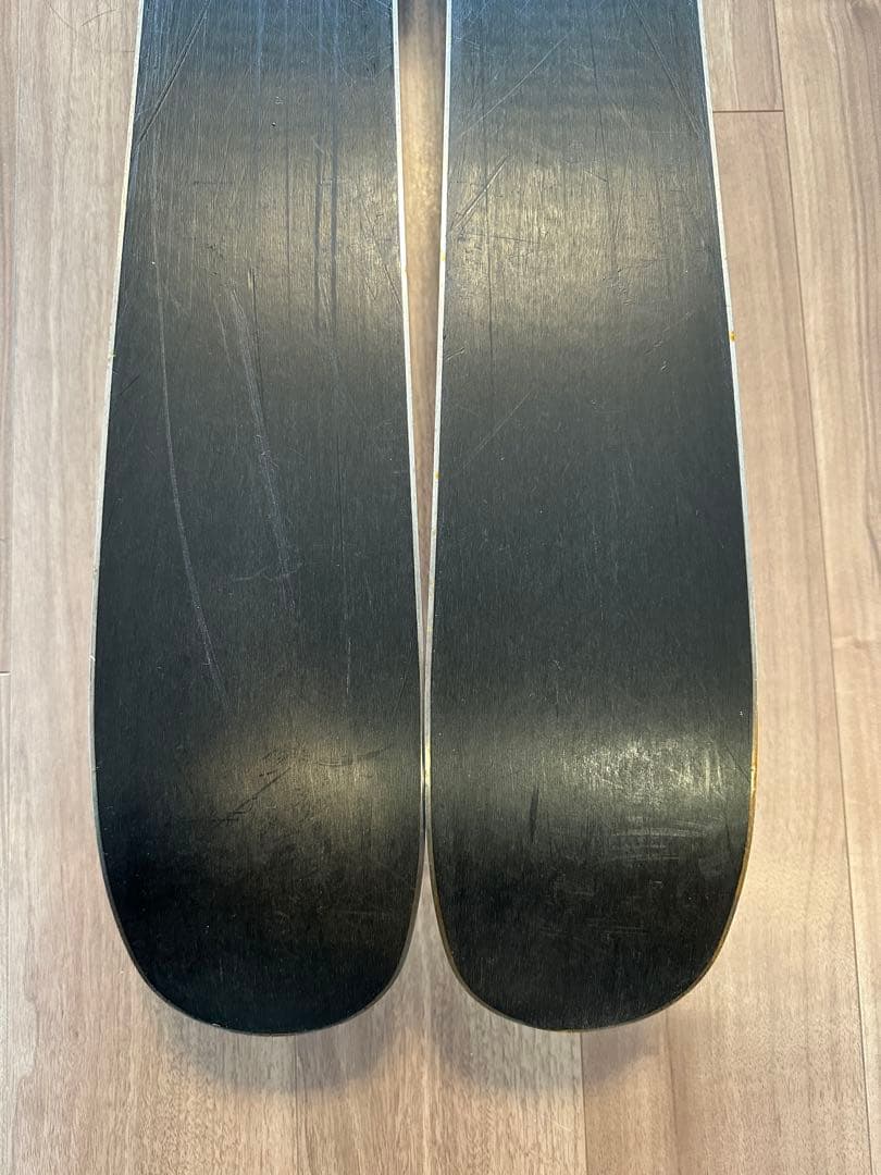 Icelantic Maiden101 162cm 2023-2024モデル