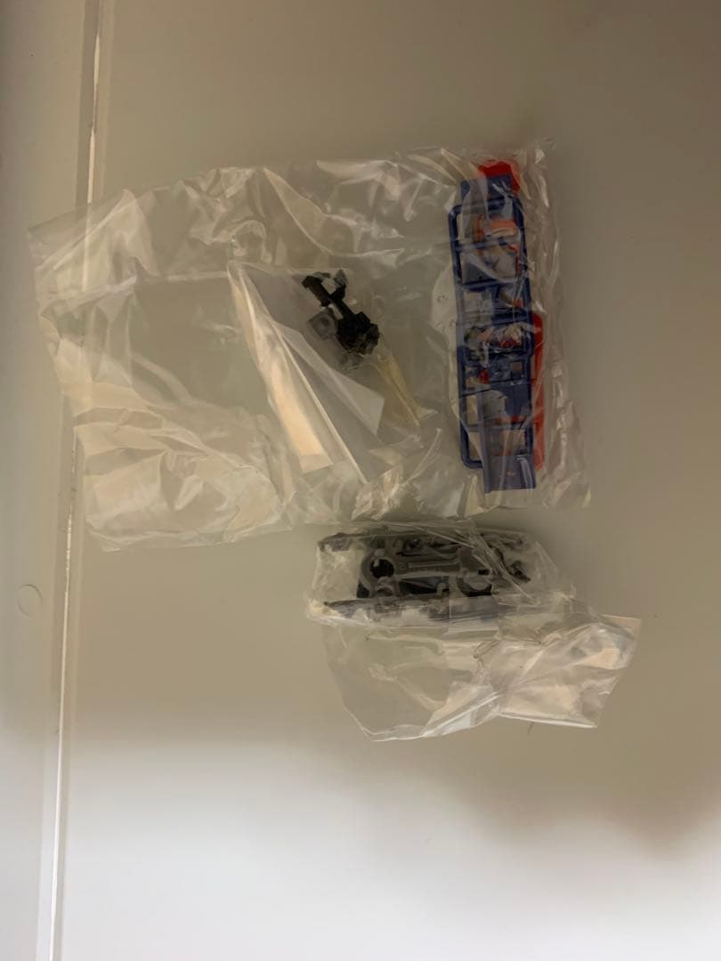 か*ず様 ジャンク！ TOMIX 92940 さよならあさかぜ