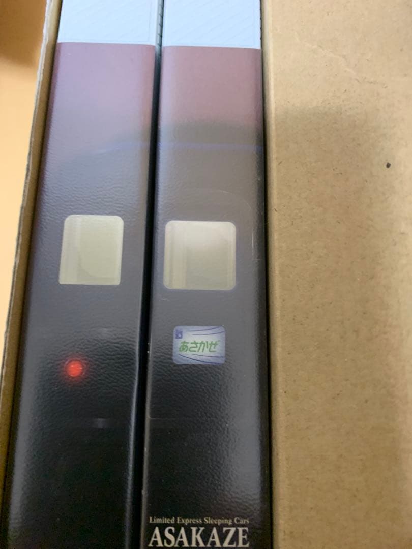 か*ず様 ジャンク！ TOMIX 92940 さよならあさかぜ