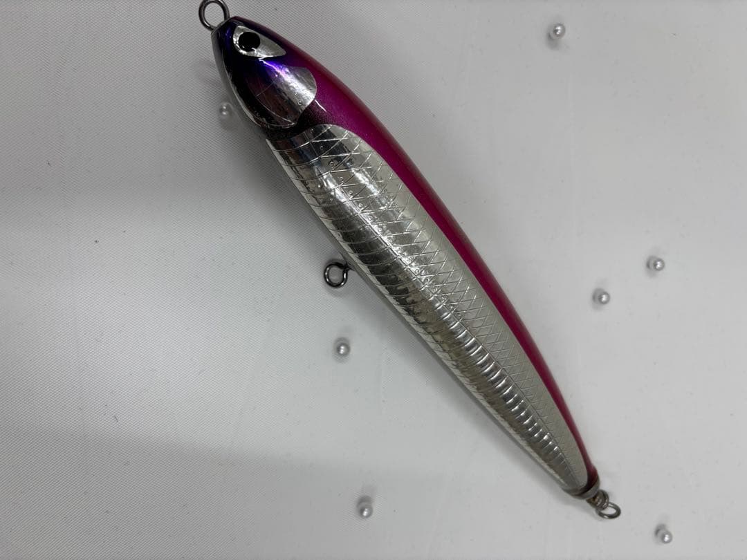 CB ONE ライアン200 美品