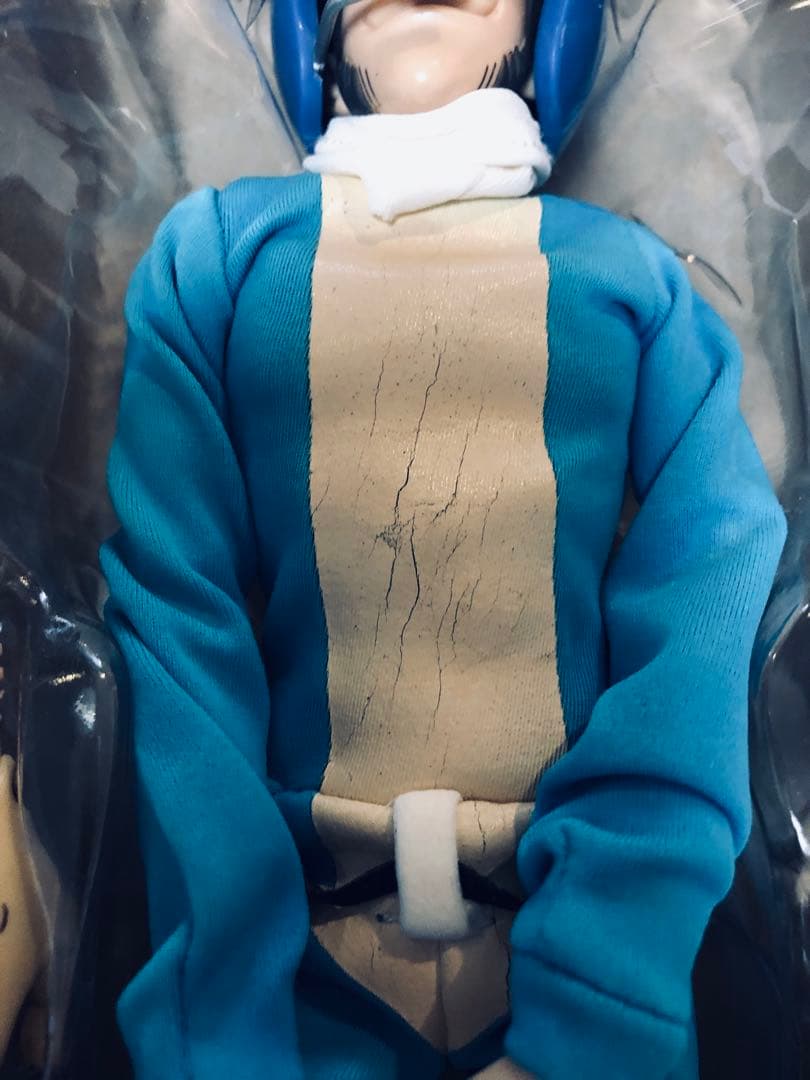 【大幅値下げ】ルパン三世 フィギュアスタイリッシュコレクション 全18体未使用