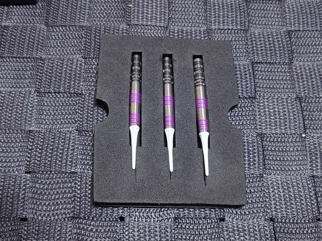 もずく 値下げ️⭕️(イマジンダーツ)CAT2BA Cat Ip