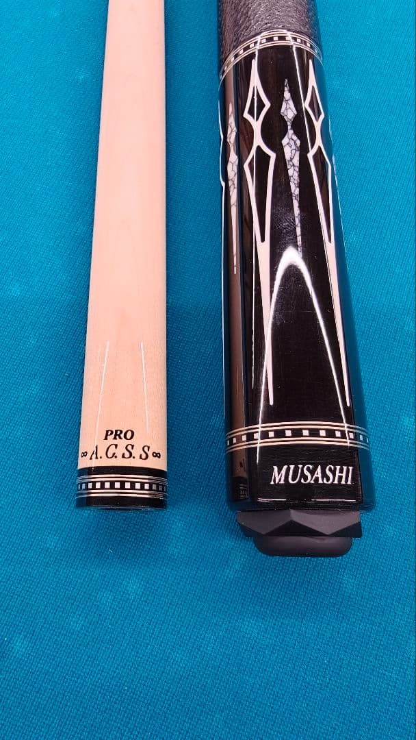 アダム　MUSASHI　ムサシ　倭モデル　美品！値下げ交渉可能