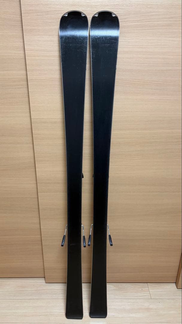 ELAN EXPLORE 6 スキー板 163cm