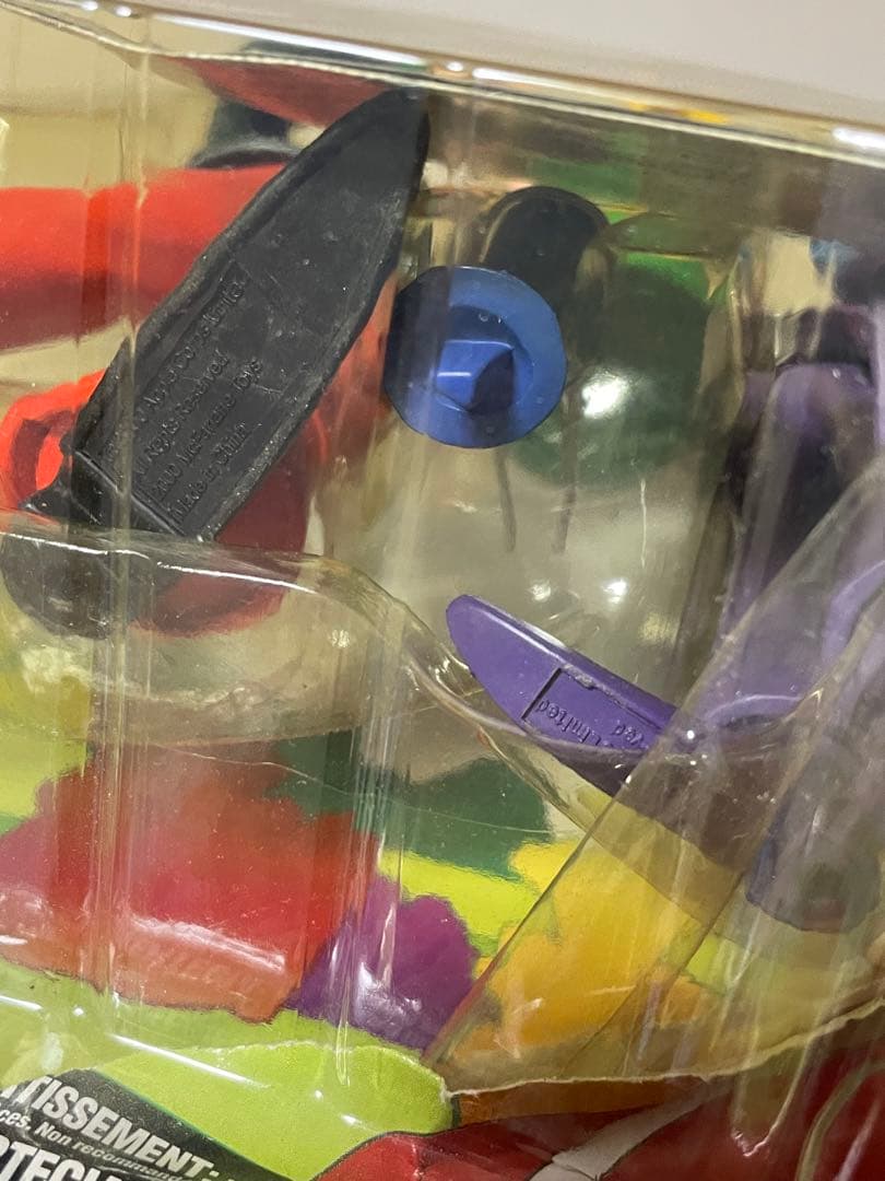 【激レア！】ビートルズ　イエローサブマリン　フィギュア　レトロ　プラモデル