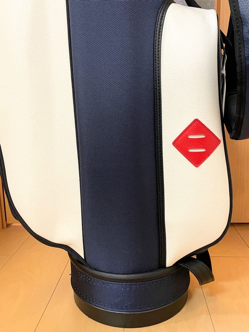 【未使用】ジョーンズ★JONES★US OPEN★キャディバッグ★ゴルフバッグ★