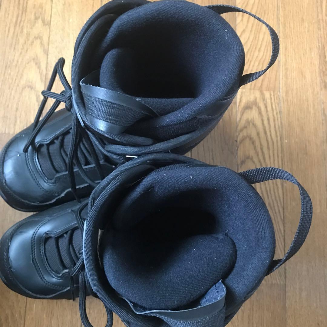 イグニオ スノーボードブーツ