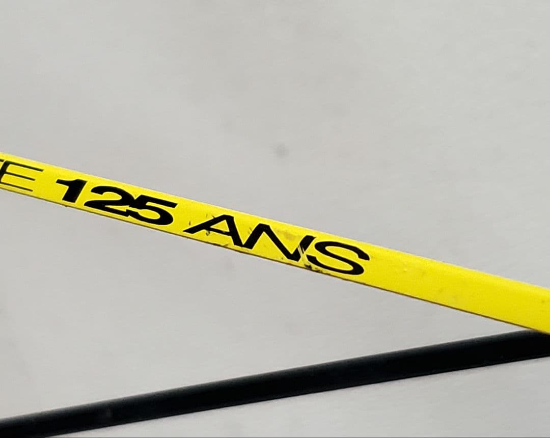 Mavic Ksyrium125 EXALITH 世界限定6000セット