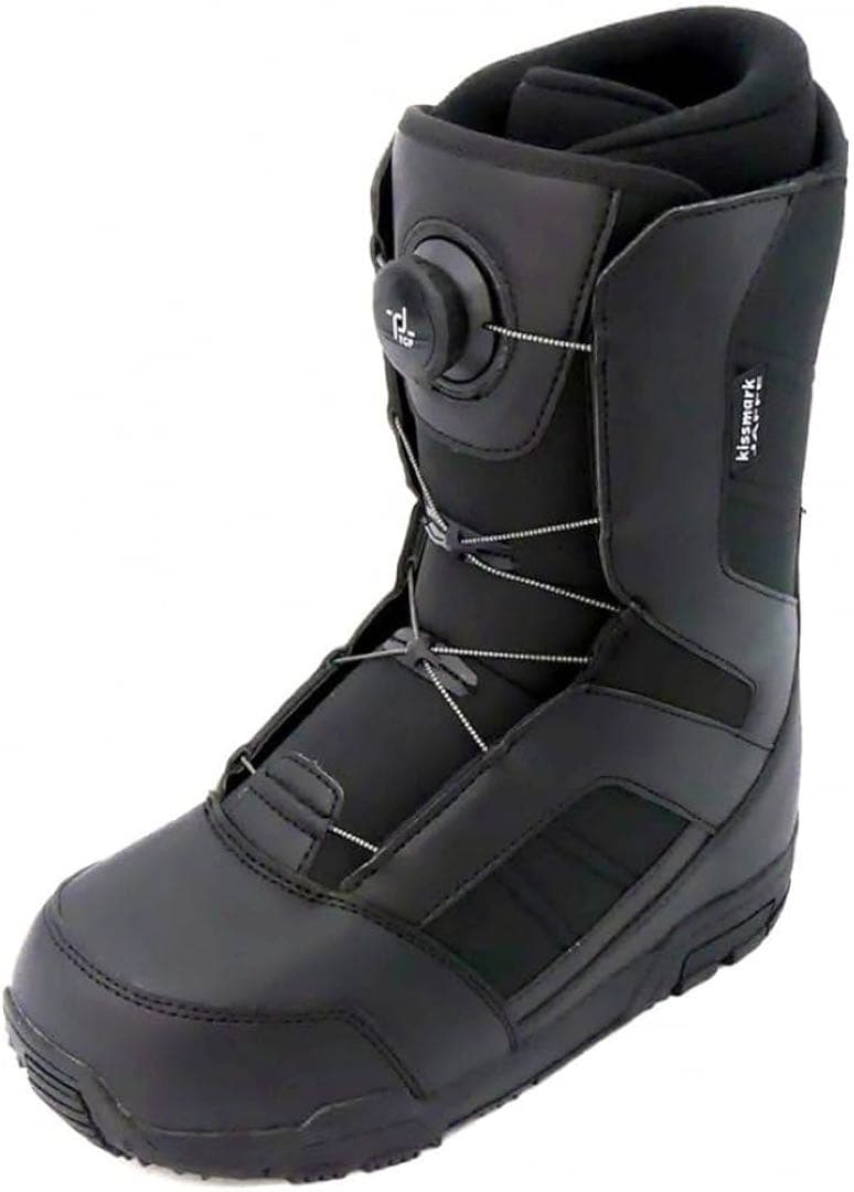 スノーボードブーツ　kissmark