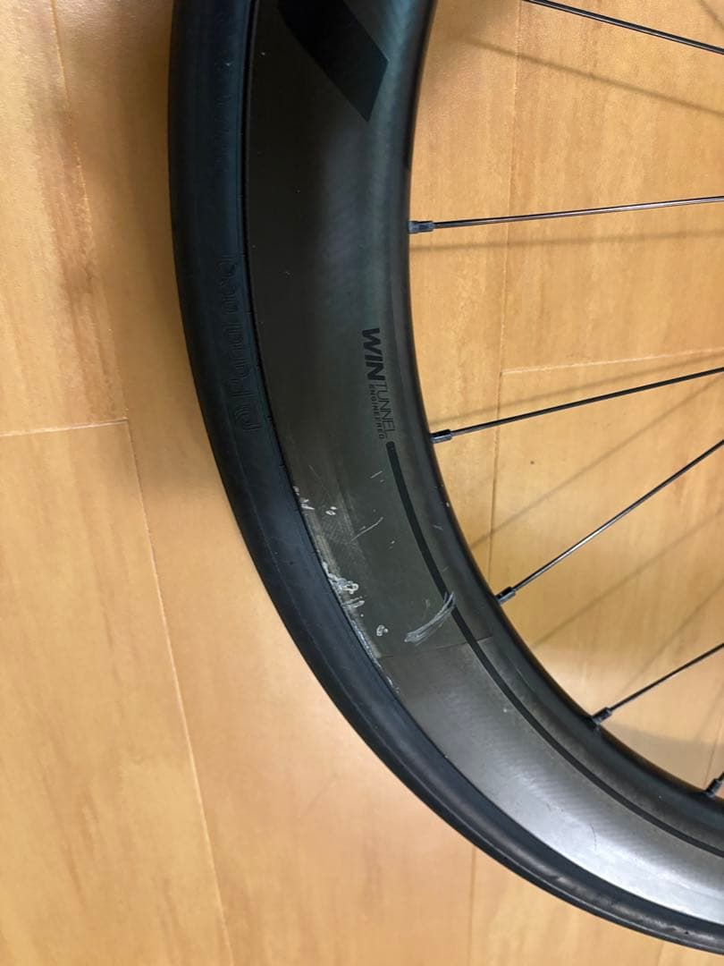 roval cl50 アジリストfast付き