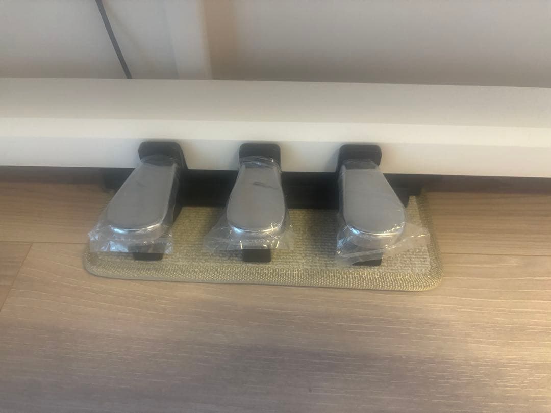 アリエルCASIO カシオ プリヴィア PX-770 デジタルピアノ