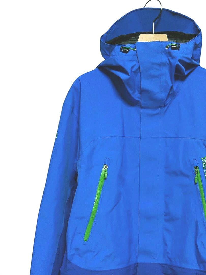 Marmot Spire Jacket ＆ Pants,GORE-TEX