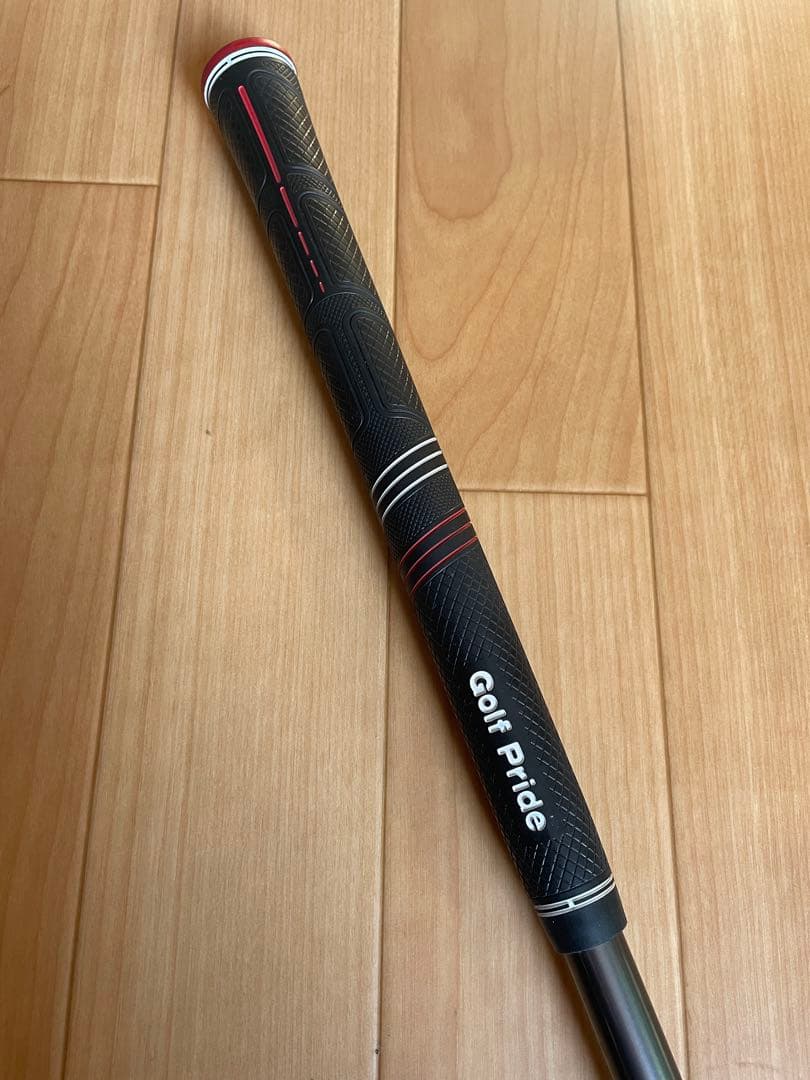 コブラダークスピード純正シャフト スピーダーnx for cobra R