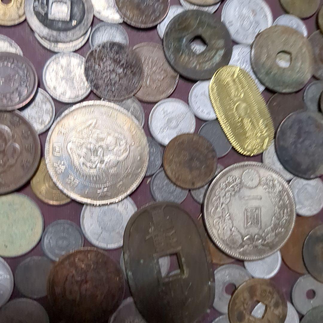 古い日本のセット　1.10