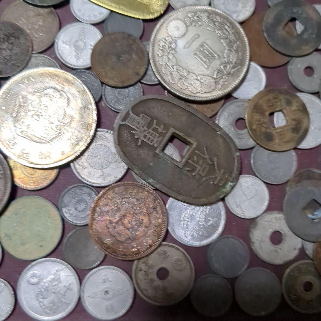 古い日本のセット　1.10