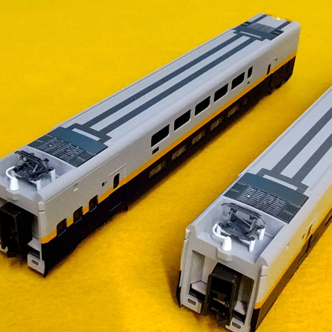 ｋＡＴＯ―Ｅ４系MＡX―訳あり 8両ジャンク品