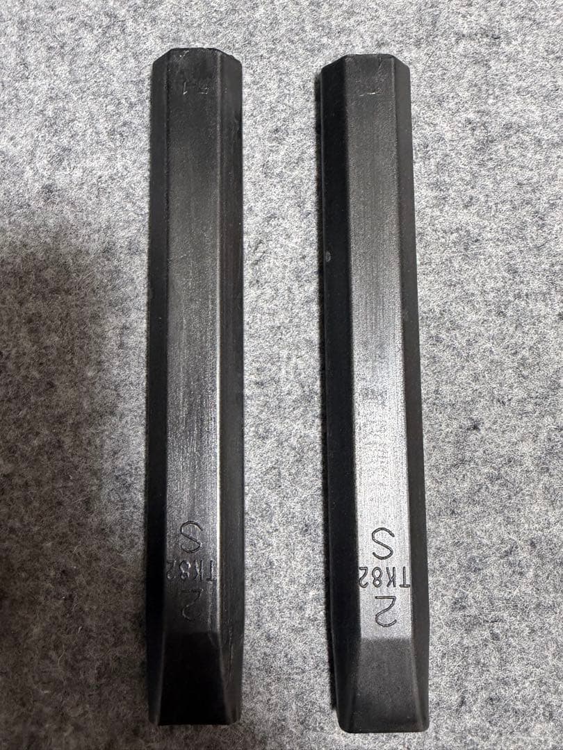 HEAD プレステージ　プロストック　サフィン