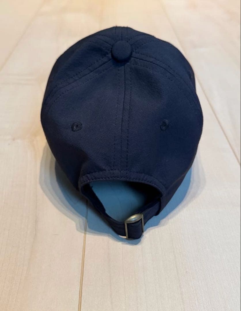 【美品】 FR2 GOLF キャップ ブラック