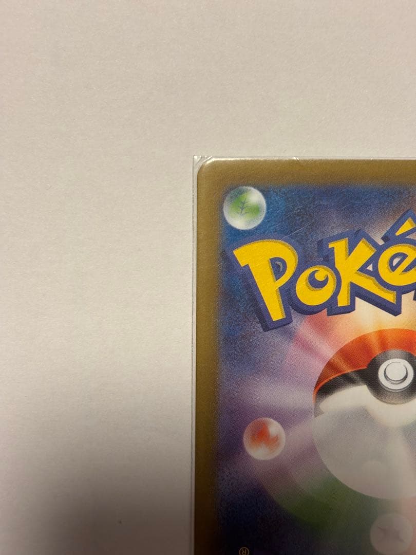 ブラッキーex SAR テラスタルフェスex 217/187 ハードスリーブ付き