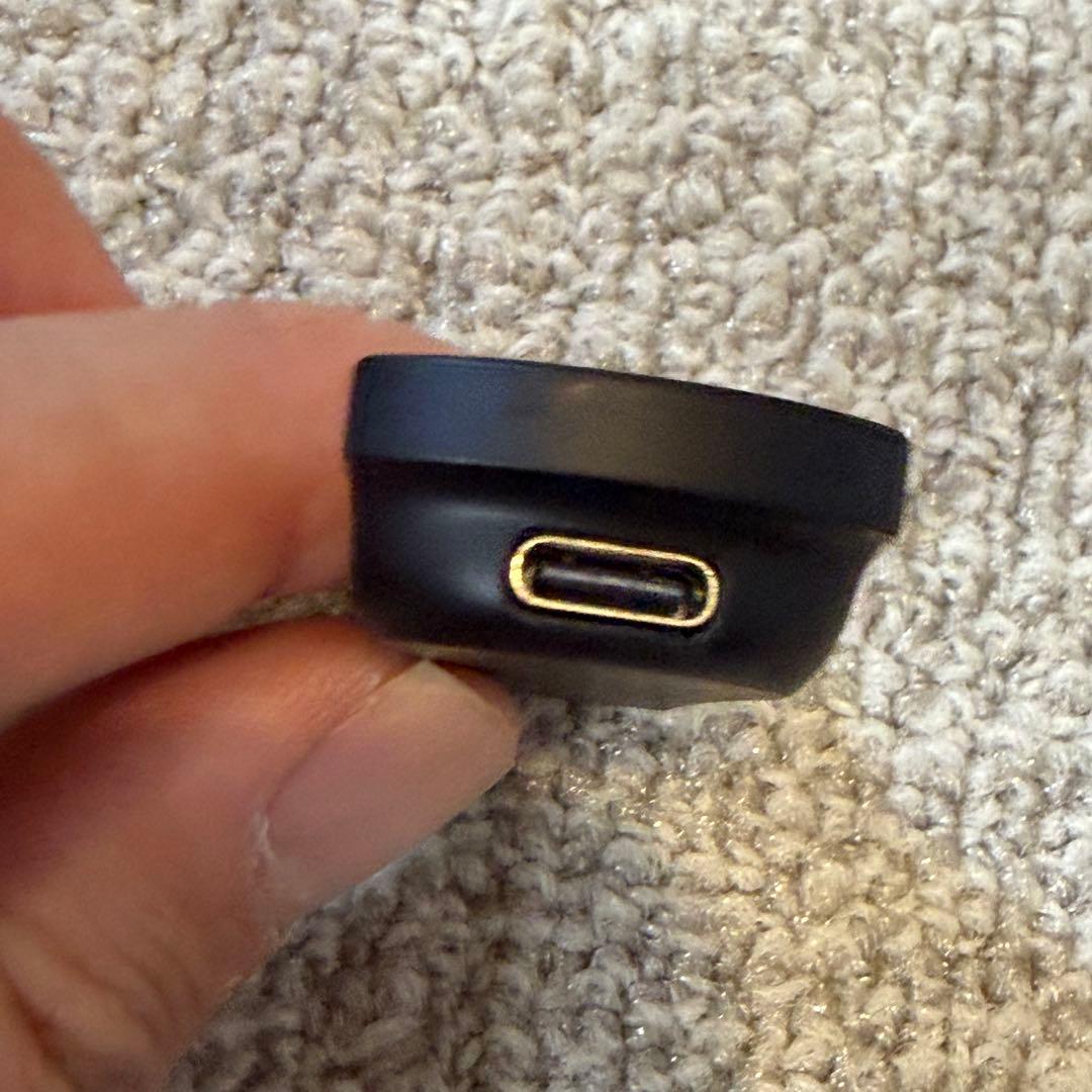 Stryd Next Generation ランニングパワーメーターフットポッド