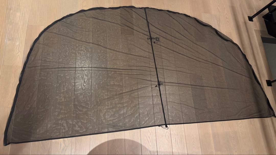 シェルターG/GH　メッシュドア　2枚セット