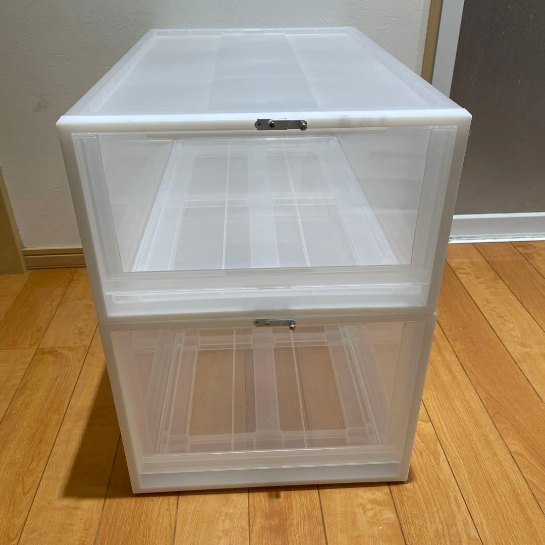 新ボールパイソンケージ ２個セット 新品