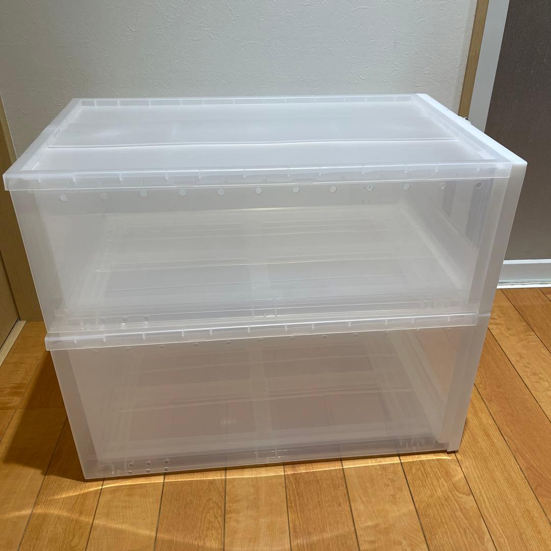 新ボールパイソンケージ ２個セット 新品