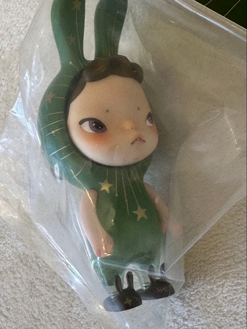 Sooya Studio Sun God Ban太陽神 台湾限定 数量限定激レア