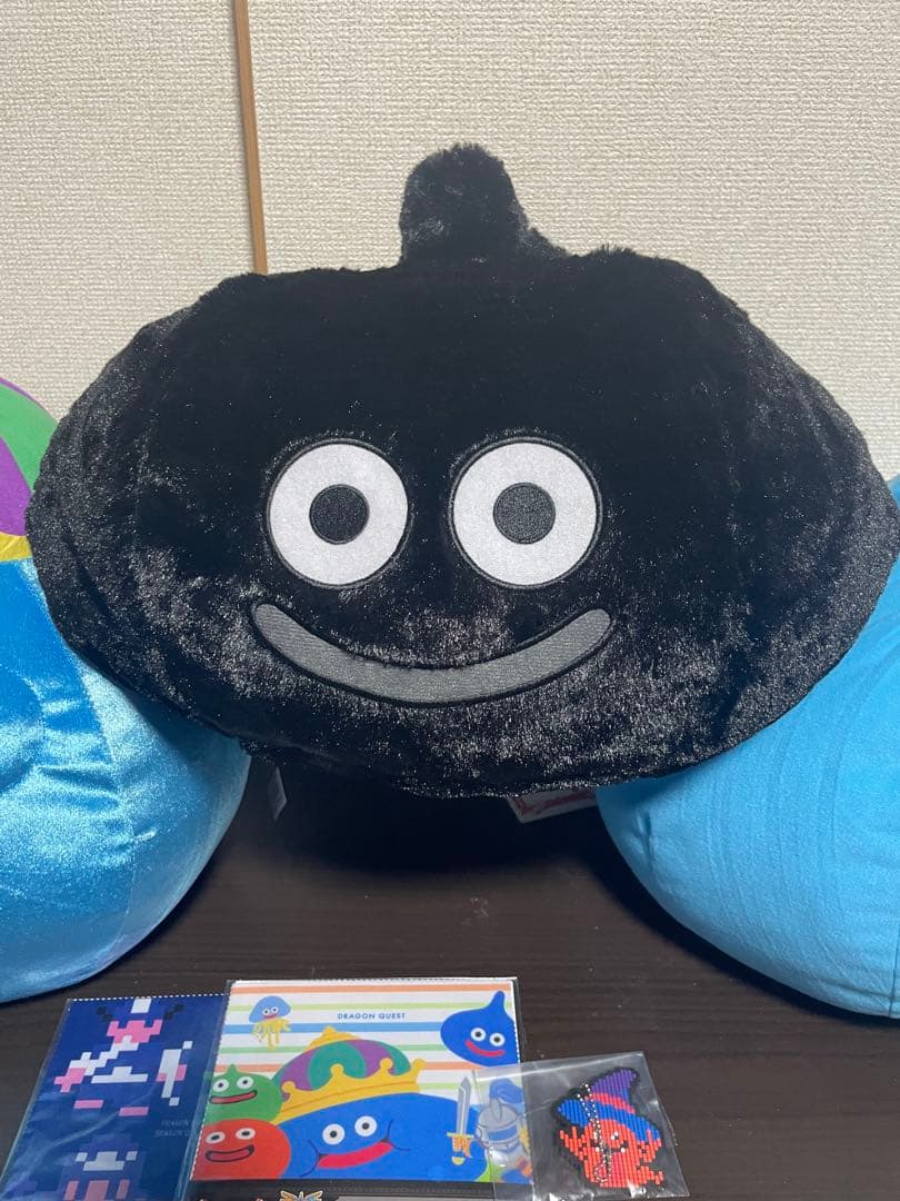 スライムぬいぐるみセット