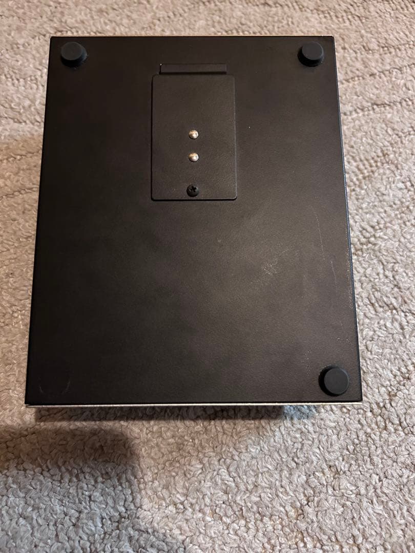 electro-harmonix BIG MUFF ファズ