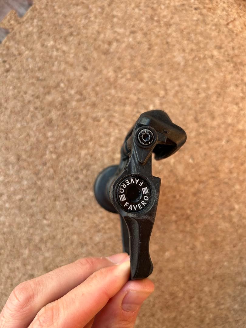 Favero Assioma DUO アシオマ デュオ パワーメーター