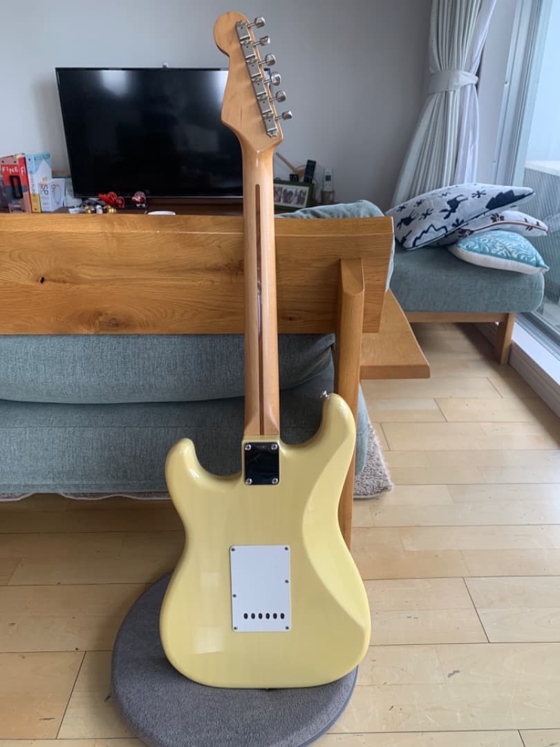 【希少】Seymour Duncan ロゴ期 DS-95 日本製 上位機