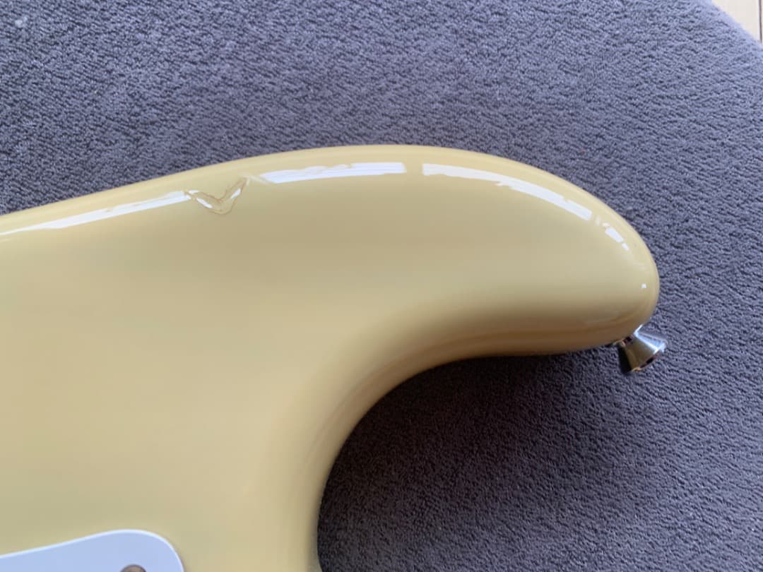 【希少】Seymour Duncan ロゴ期 DS-95 日本製 上位機