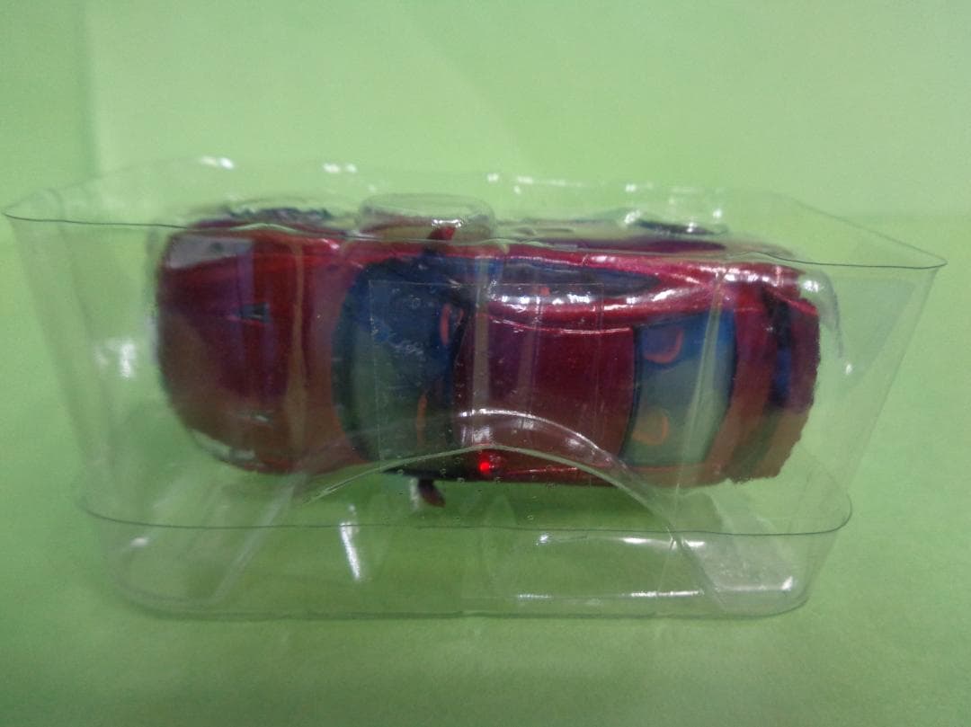 トミカリミテッドヴィンテージネオ　さらばあぶない刑事　日産GT-R　Vol,01