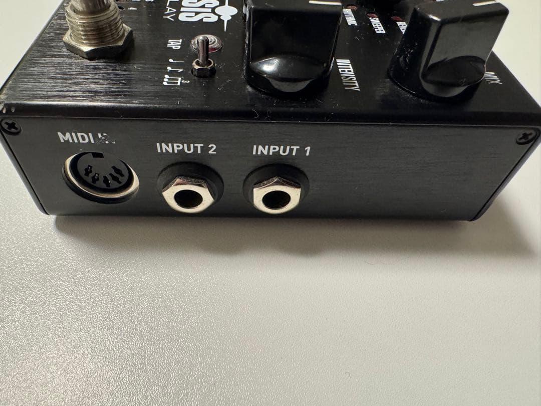 ギター Source Audio Nemesis Delay